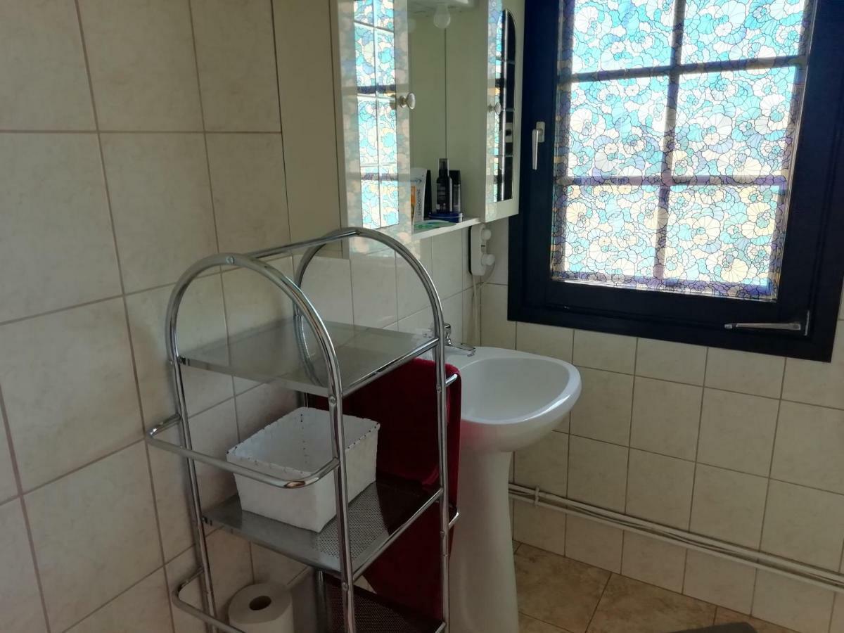 Karesz Nyaralohaz Villa Zalakaros Exteriör bild